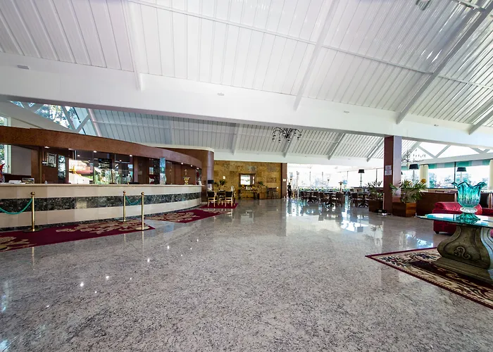 Dan Inn Campos do Jordão